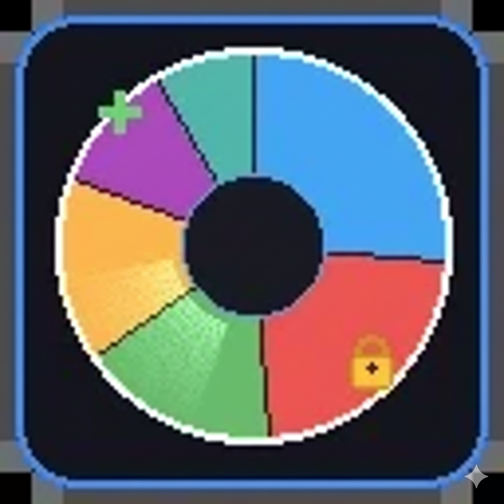 Better Pie Chart