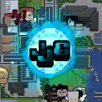 JJC Xaero's Compatibility