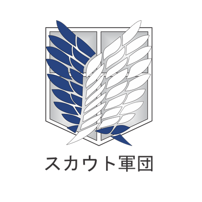 Danny's AOT - Titan Chronicles