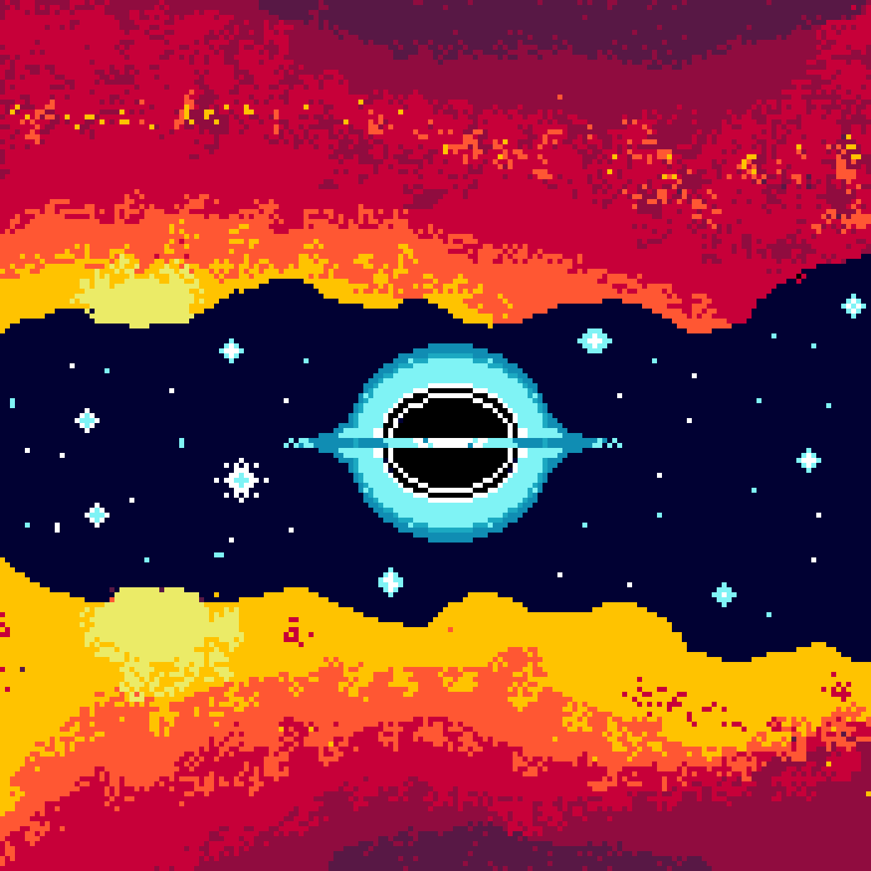 HeroCore API logo