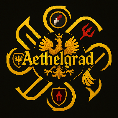 Aethelgrad Legacy