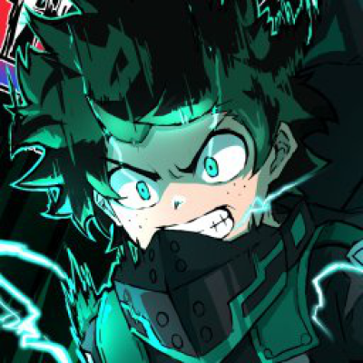 MHAC - My Hero Academia Craft logo