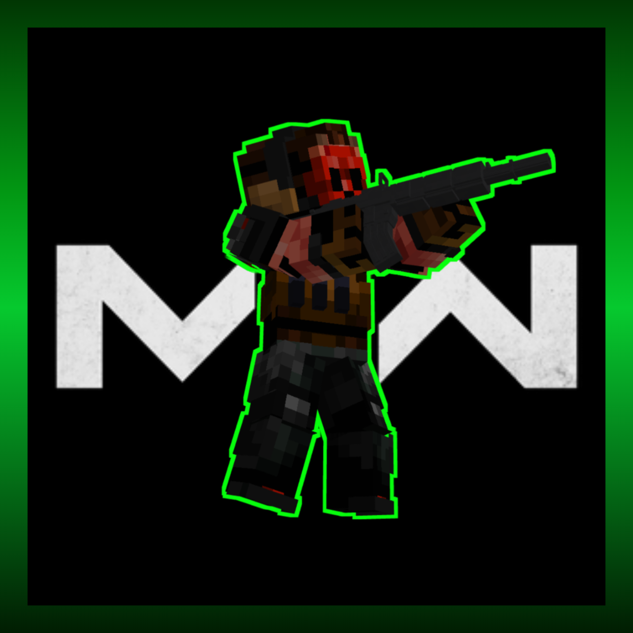 Modern Warfare Members