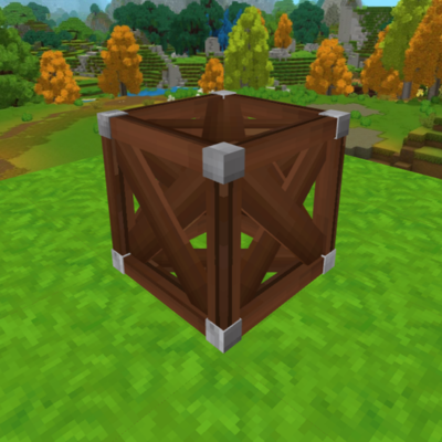 [Nyrell] Scaffolding