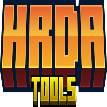 HrdaTools logo