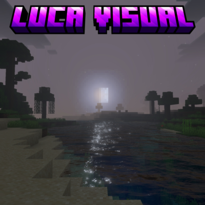 🌈 Luca Visual Shader (Zephyr)