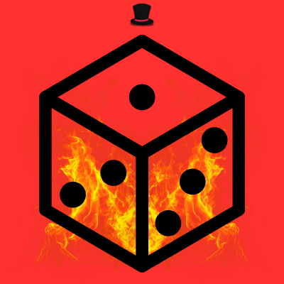 Random Chaos project artwork
