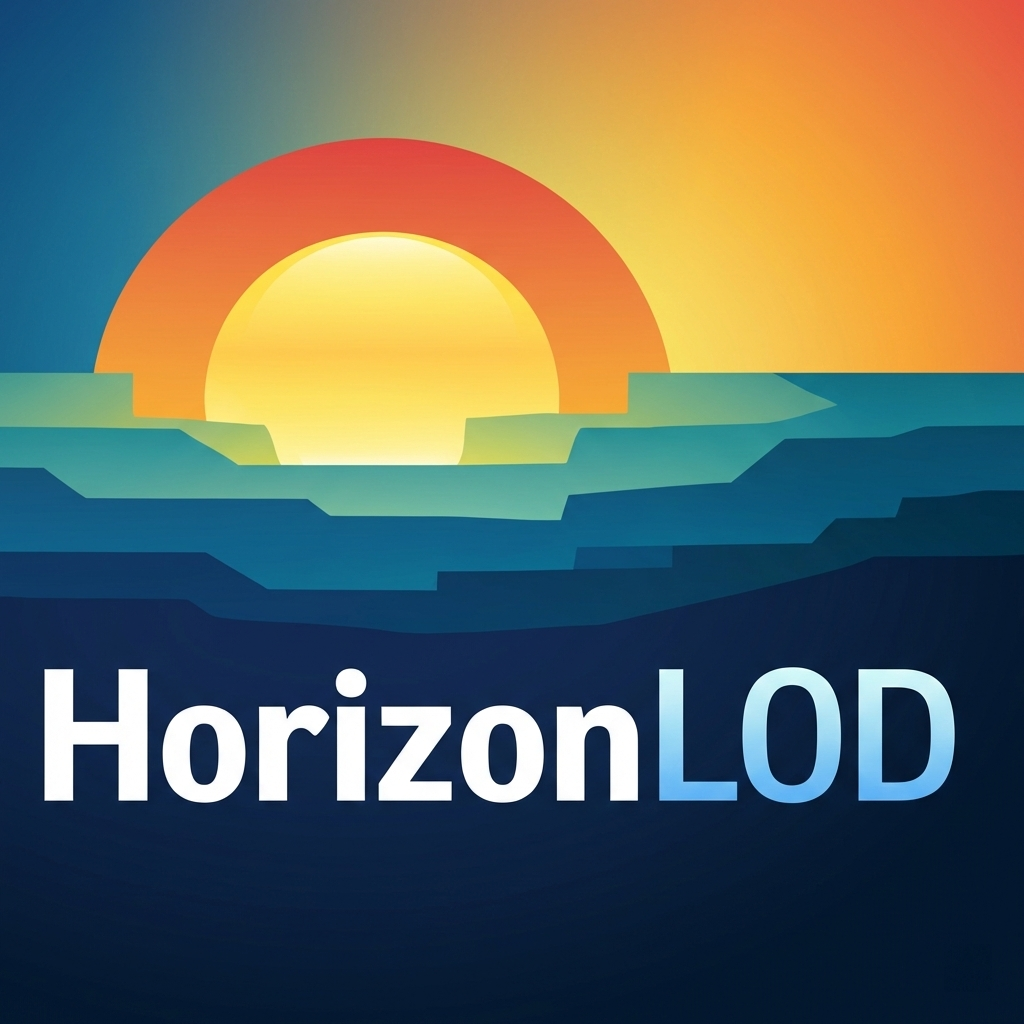 HorizonLOD