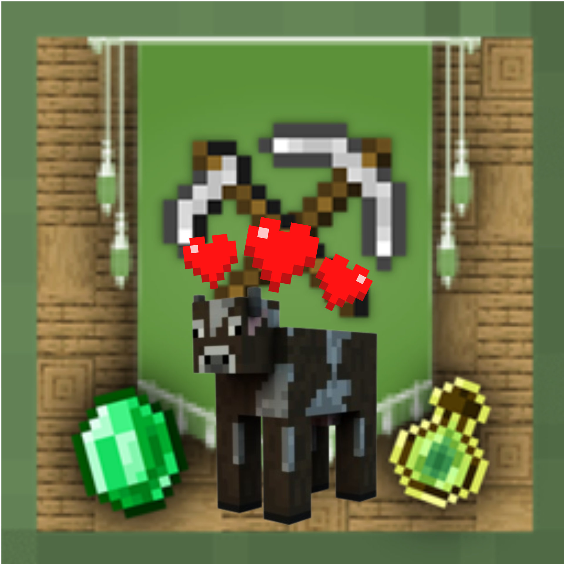 Better Addons logo