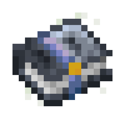 Downfall Enchantment  (Fabric/Forge/NeoForge/Quilt) logo