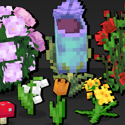 Mickey Joe's Flowers