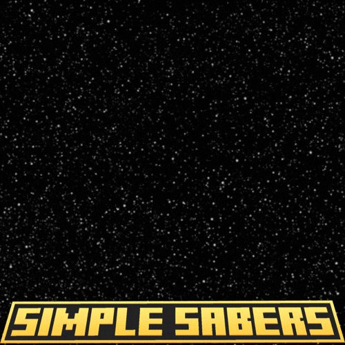 Simple Sabers project artwork