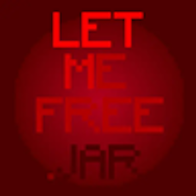 let_me_free.jar logo