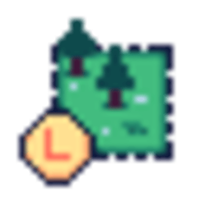 En-V Arcade Buyable Claims logo