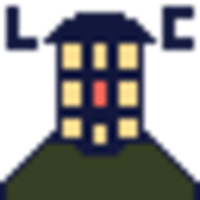 LC Hotels logo
