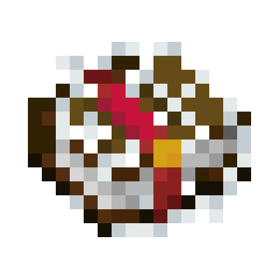 Cobweb Enchantment  (Fabric/Forge/NeoForge/Quilt) logo