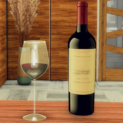 Cabernet Sauvignon Functional Drink