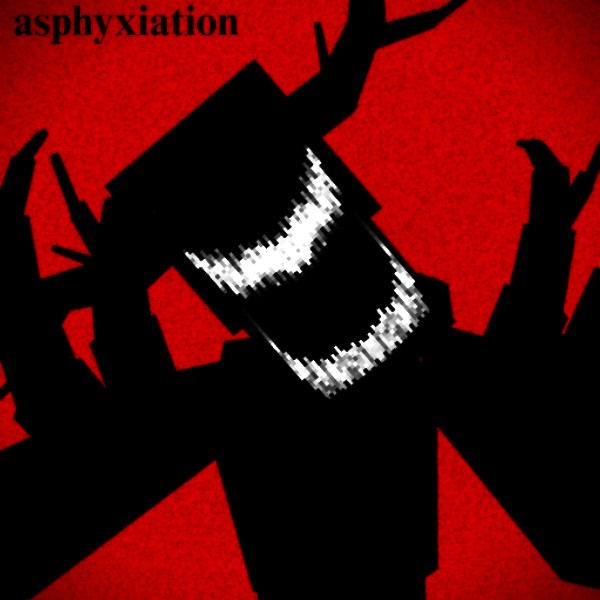 CANTBREATHE : Asphyxiation [Horror]