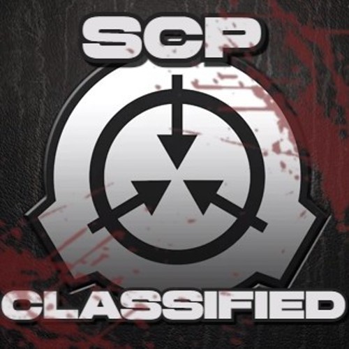 SCP Classified logo