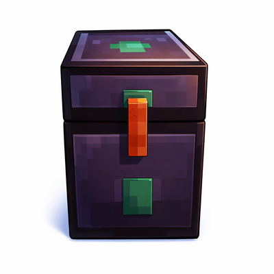 Digital Chests (Polymer) logo