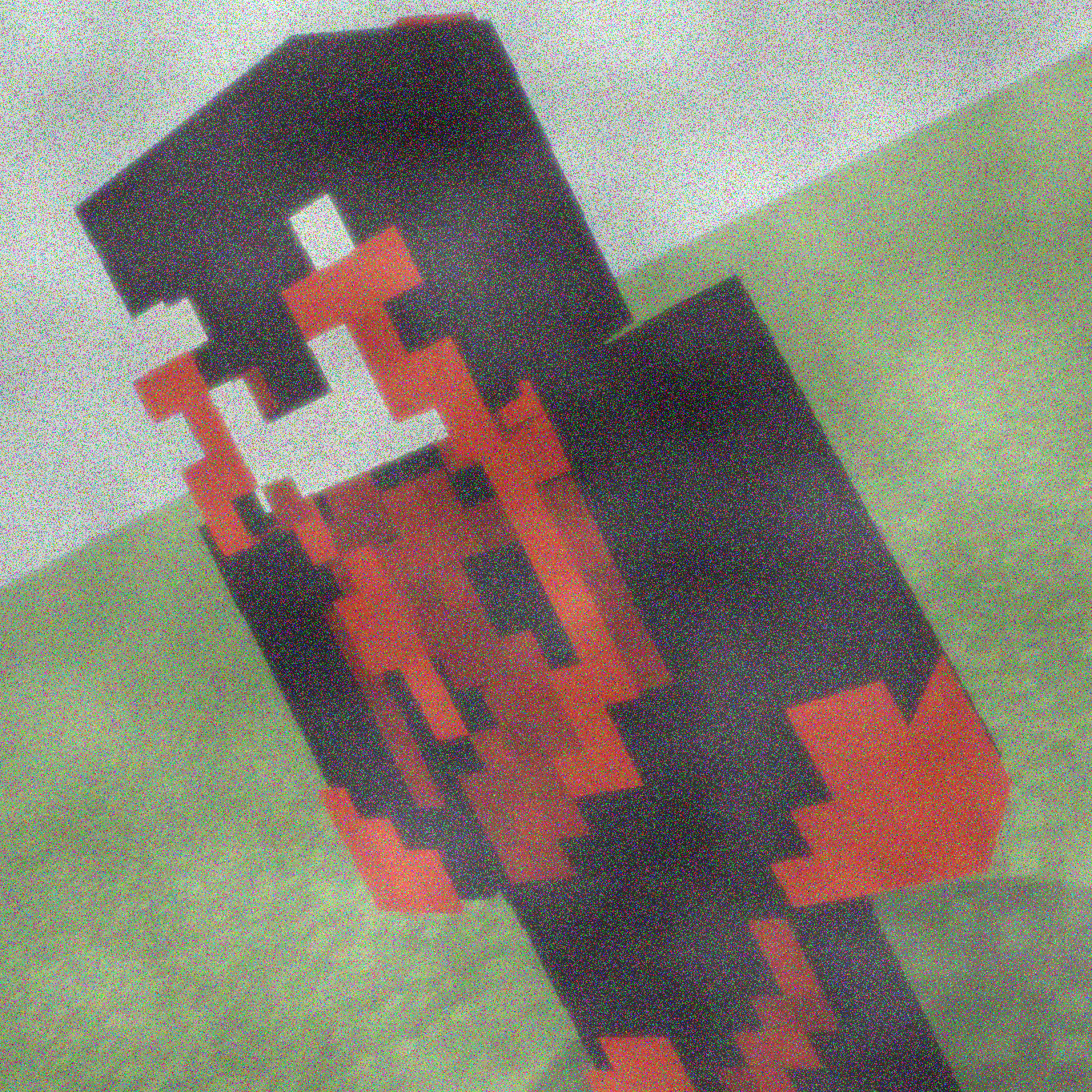 The Darkened