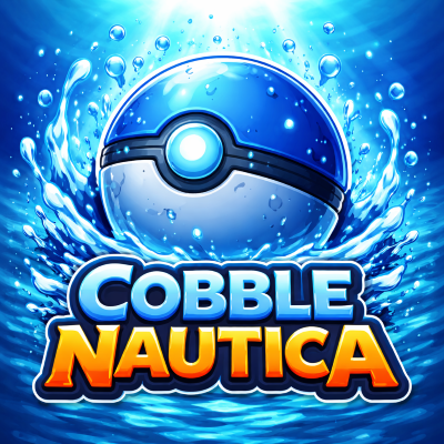 CobbleNautica logo