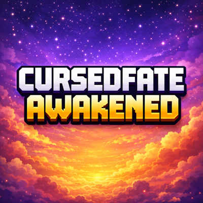 CursedFate Awakened