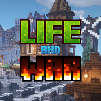 Life and War (Medieval)