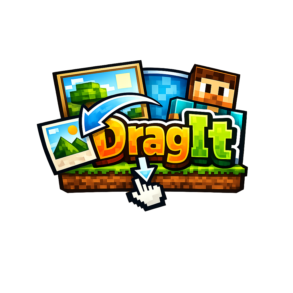 DragIt