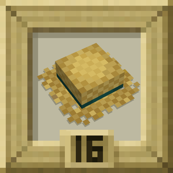 Mizuno's Hat Variants