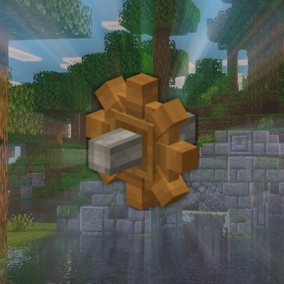 Medieval Create [Forge] logo