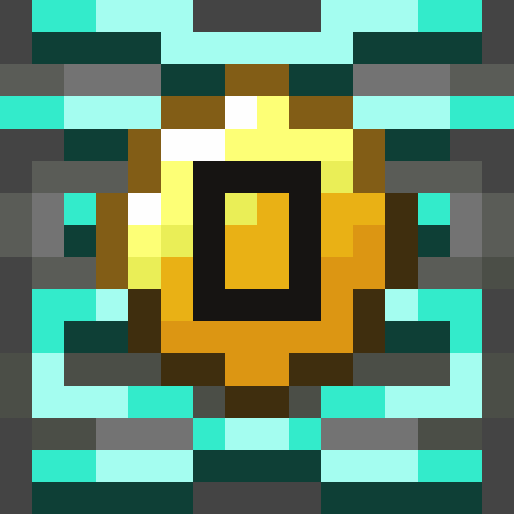 Box of Structures: Goety