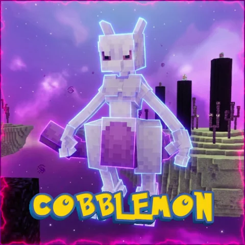 Cobblemon.gg - Ultimate Pokemon Experience icon