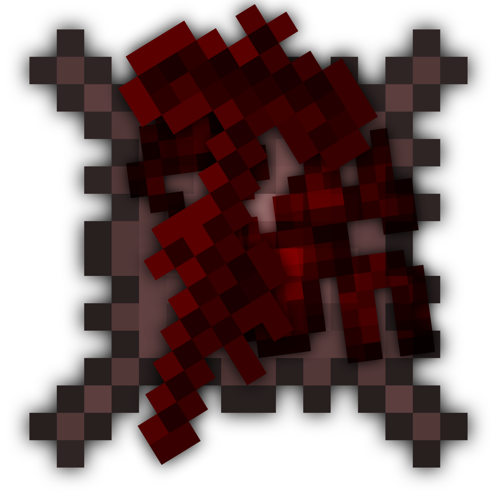 [26.1] XR's Soulsborne Knights Armoury logo
