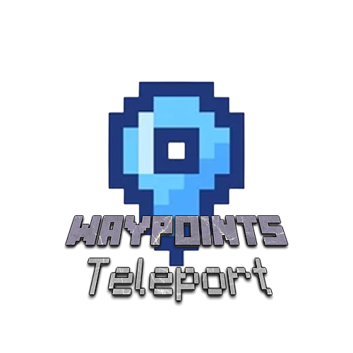 Waypoints Teleport