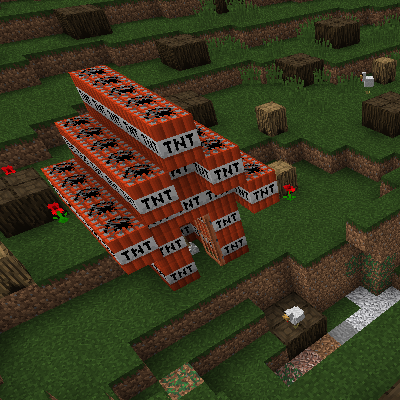forest tnt yes