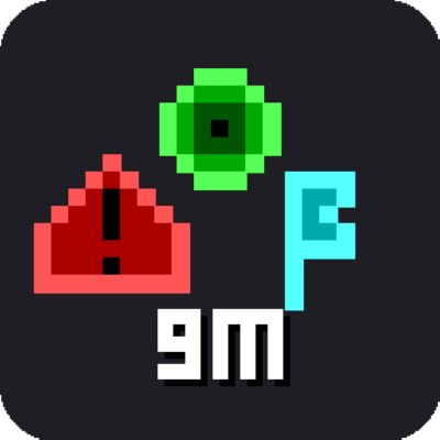 SimpleMultiplayerPing logo