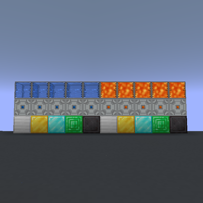 Simple Fluid Generators