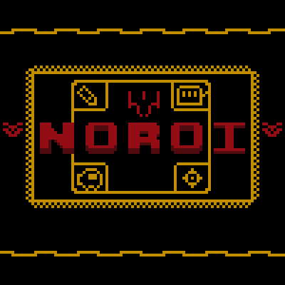 Noroi logo