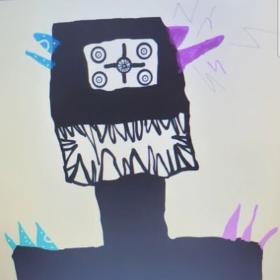doom day logo