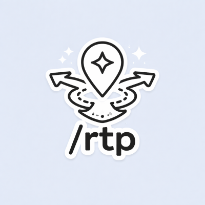Super Custom RTP logo