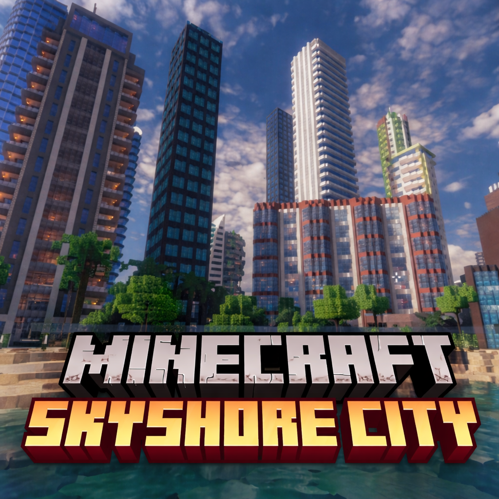 Skyshore City World