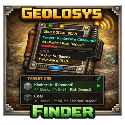 GeolosysFinder