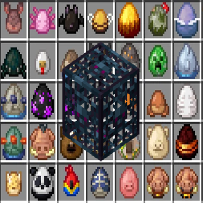 Craftable Creatures Evolution logo