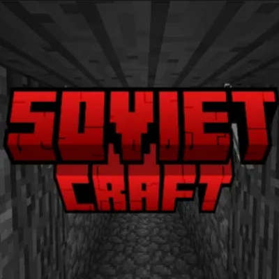 Create SovietCraft