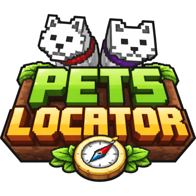 Pets Locator logo
