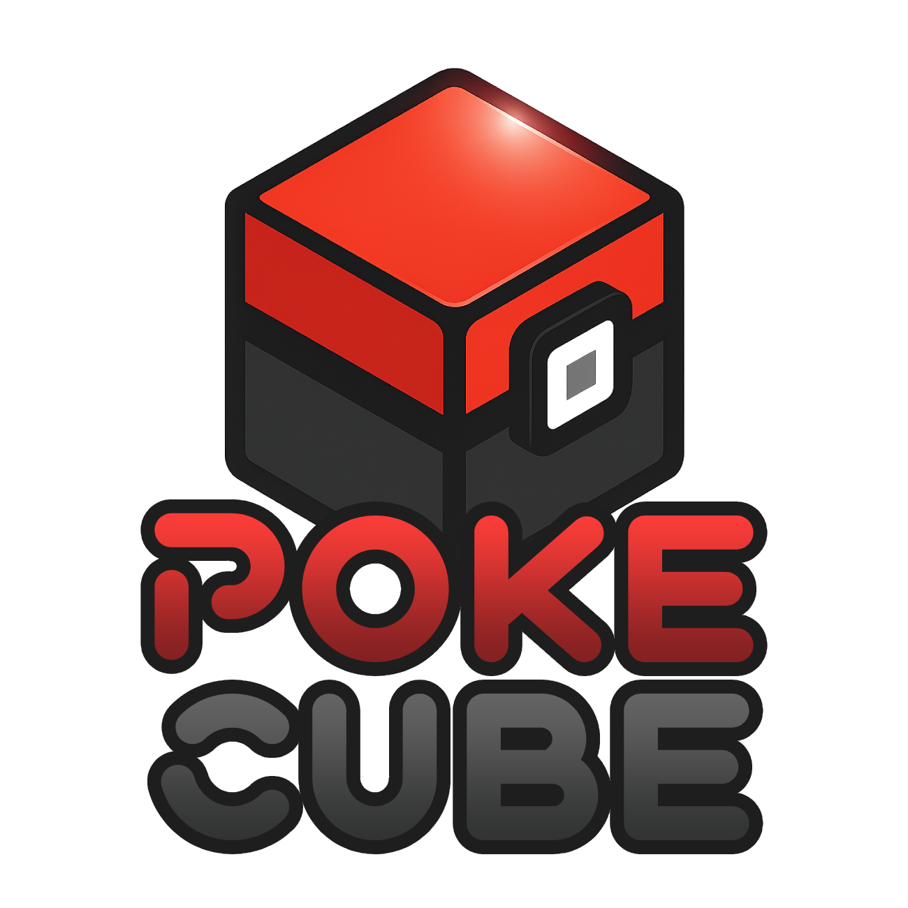 PokeCube Cobblemon logo