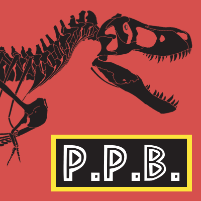 Prehistoric Park Builder logo