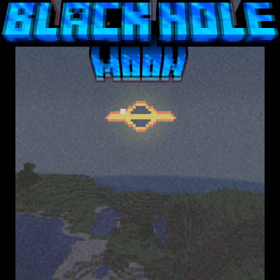 Travis's Blackhole Moon