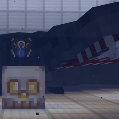 Jurasicraft Revived